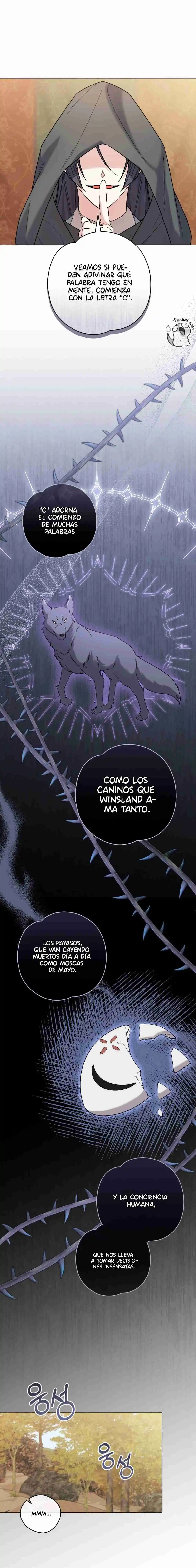 LAS LÁGRIMAS DE UN BUFÓN - Capítulo 55 - Página 19 - LectorTMOo