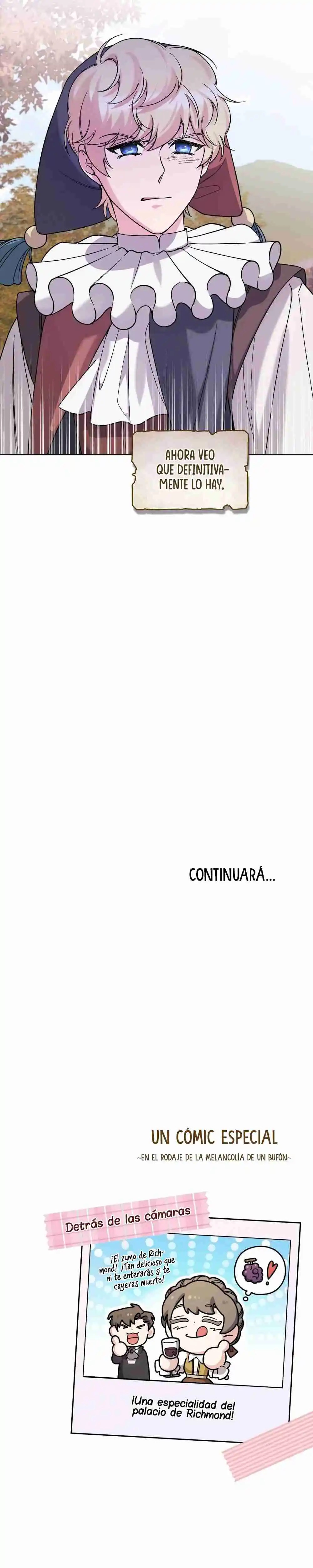LAS LÁGRIMAS DE UN BUFÓN - Capítulo 55 - Página 30 - LectorTMOo