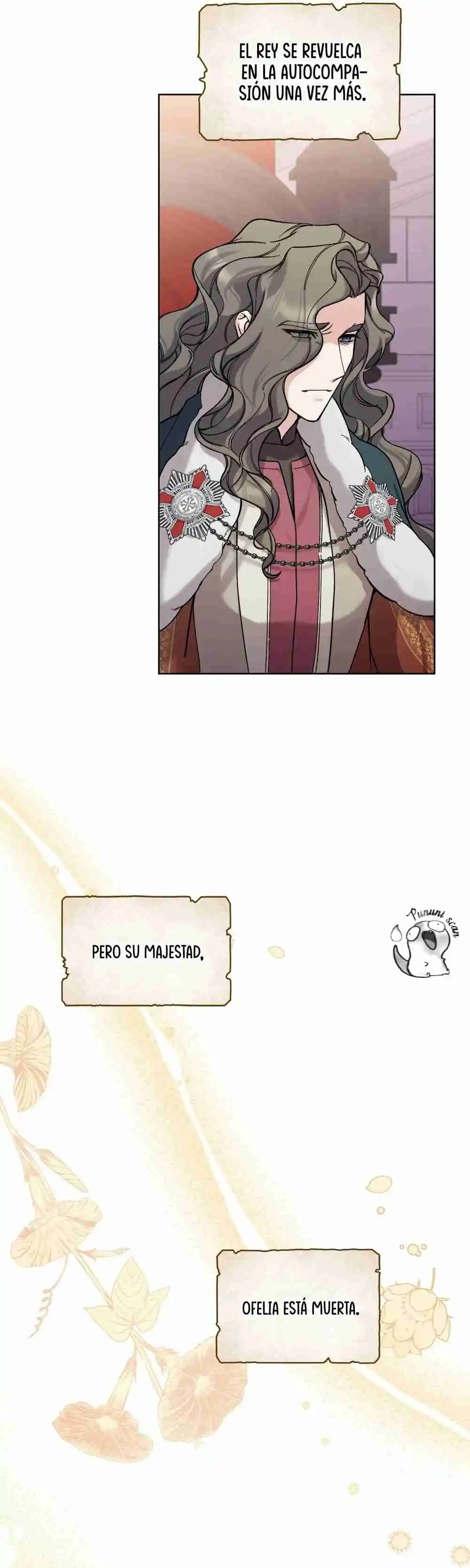 LAS LÁGRIMAS DE UN BUFÓN - Capítulo 56 - Página 7 - LectorTMOo