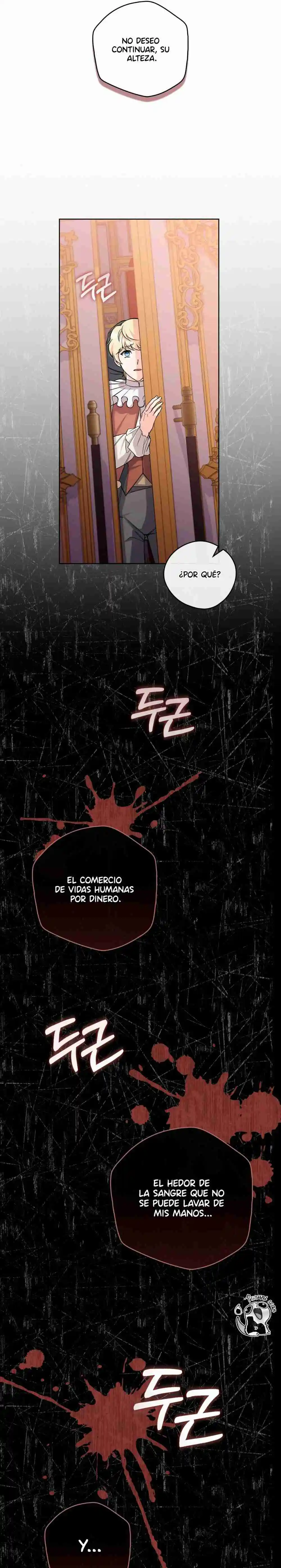 LAS LÁGRIMAS DE UN BUFÓN - Capítulo 56 - Página 27 - LectorTMOo
