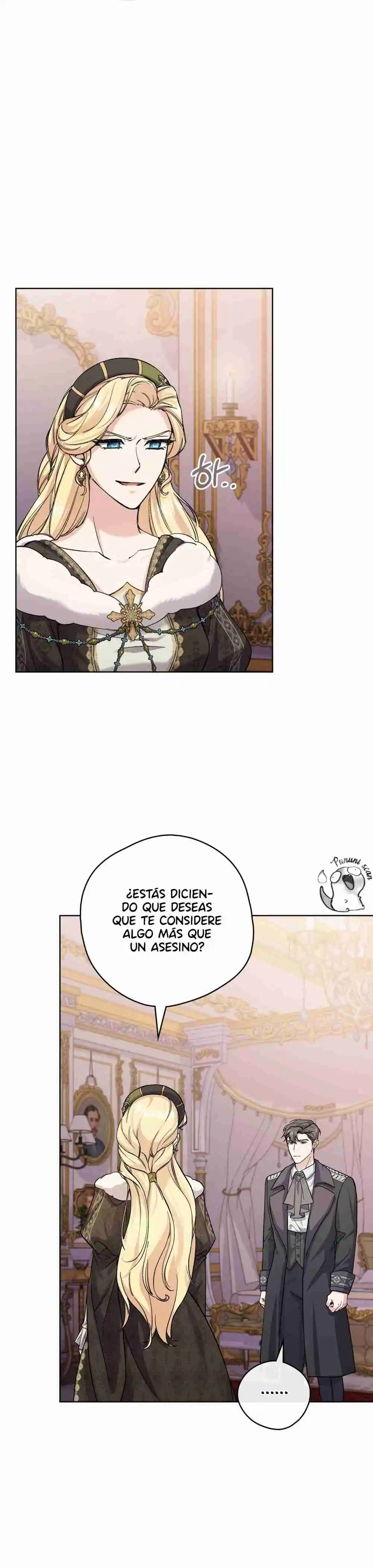 LAS LÁGRIMAS DE UN BUFÓN - Capítulo 56 - Página 29 - LectorTMOo
