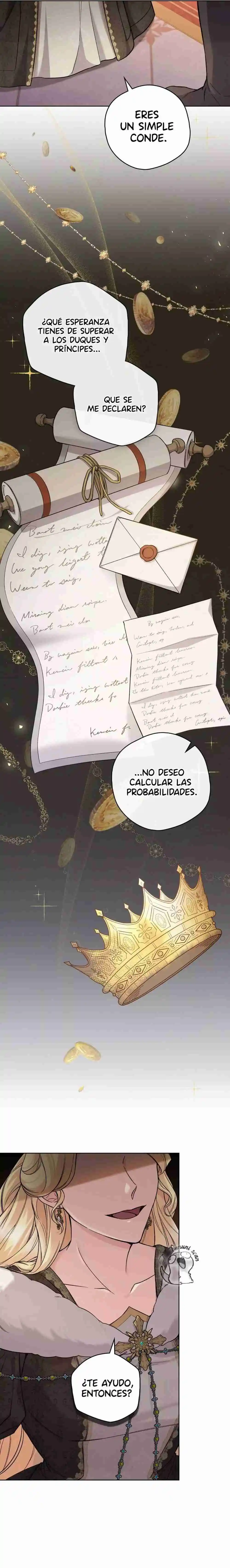 LAS LÁGRIMAS DE UN BUFÓN - Capítulo 57 - Página 6 - LectorTMOo