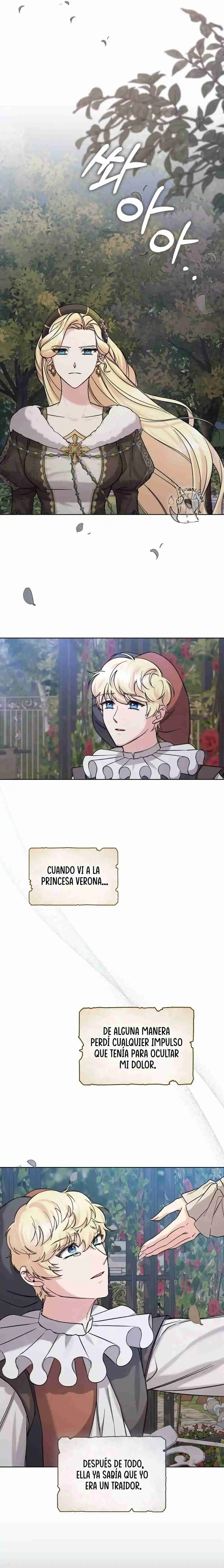 LAS LÁGRIMAS DE UN BUFÓN - Capítulo 57 - Página 22 - LectorTMOo