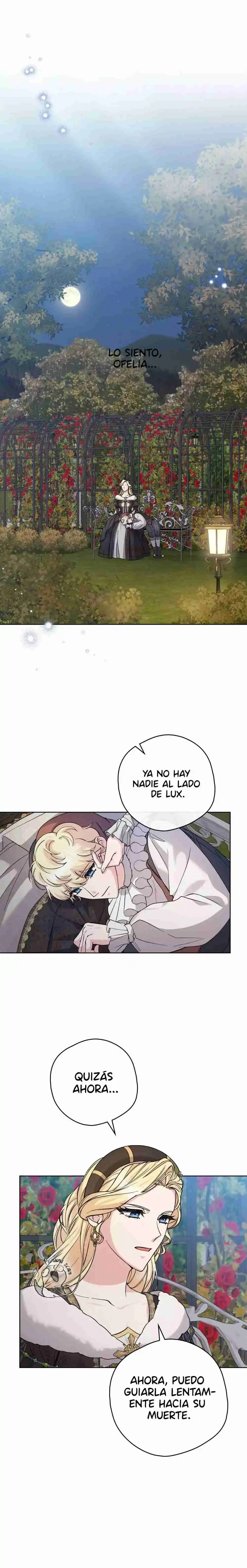 LAS LÁGRIMAS DE UN BUFÓN - Capítulo 58 - Página 3 - LectorTMOo