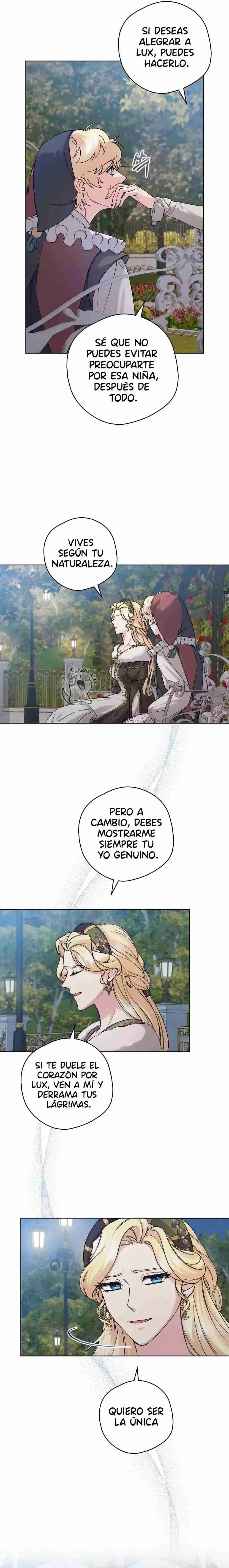 LAS LÁGRIMAS DE UN BUFÓN - Capítulo 58 - Página 5 - LectorTMOo