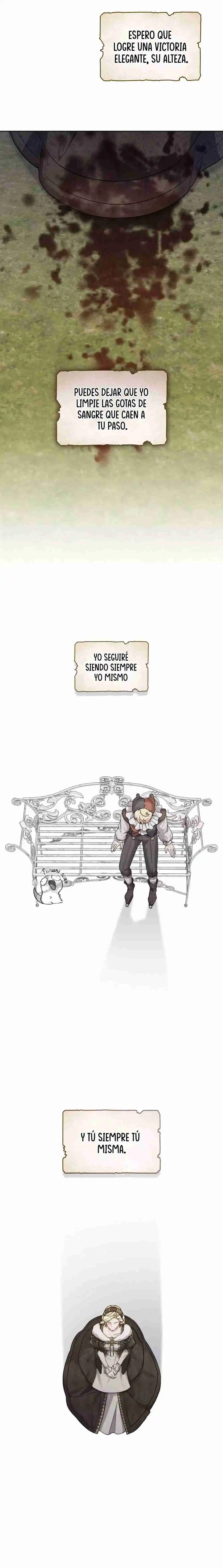 LAS LÁGRIMAS DE UN BUFÓN - Capítulo 58 - Página 11 - LectorTMOo
