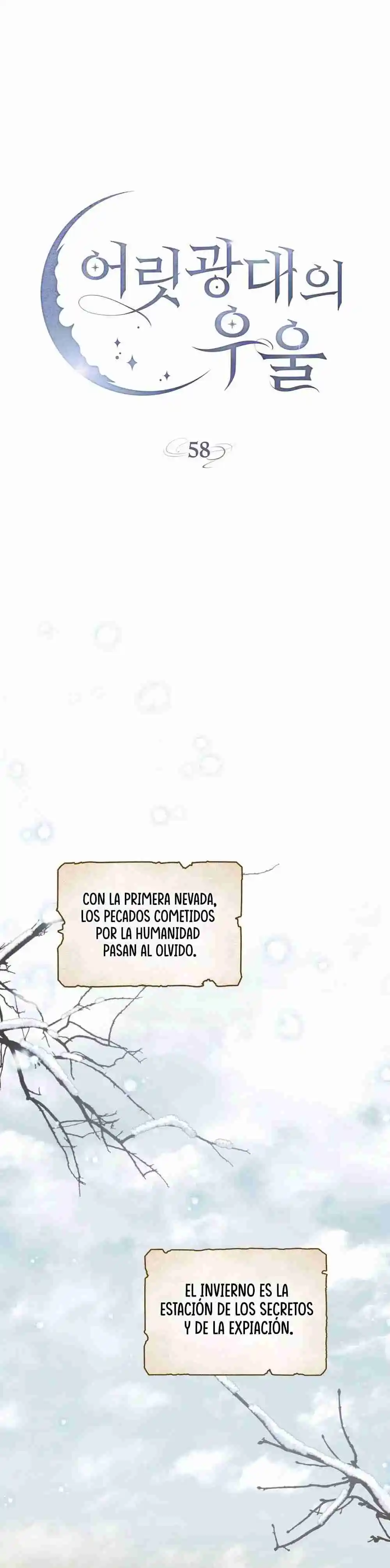 LAS LÁGRIMAS DE UN BUFÓN - Capítulo 58 - Página 12 - LectorTMOo