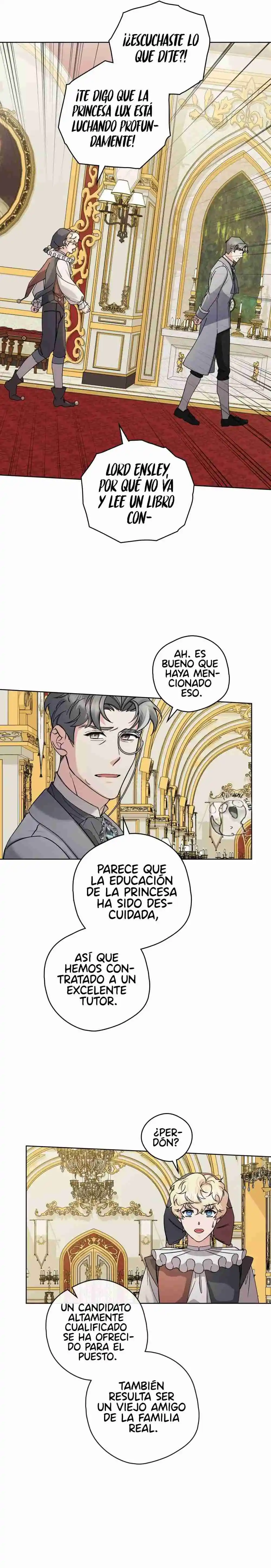 LAS LÁGRIMAS DE UN BUFÓN - Capítulo 58 - Página 20 - LectorTMOo