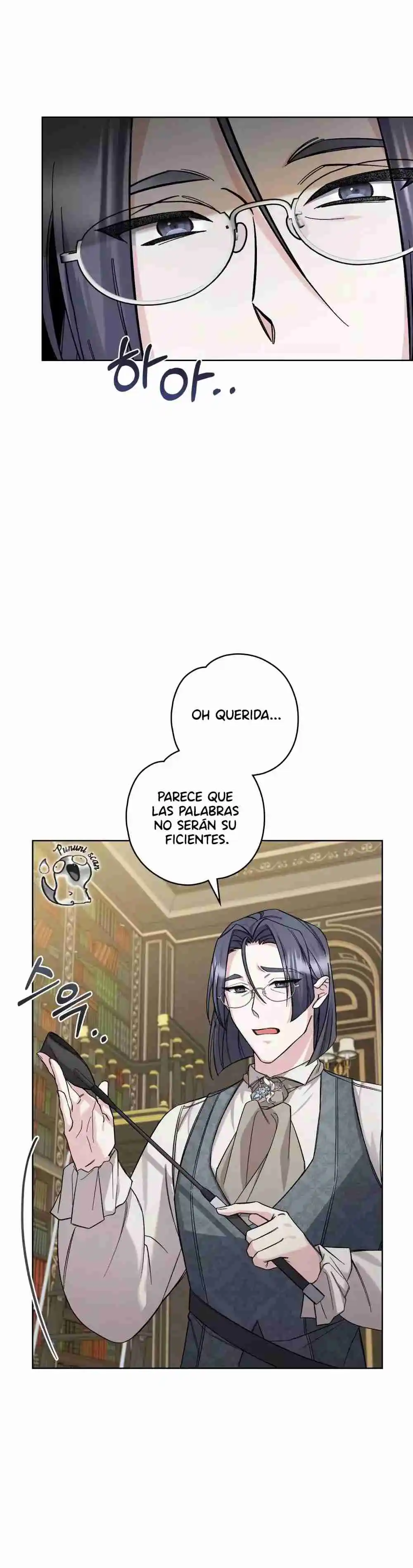LAS LÁGRIMAS DE UN BUFÓN - Capítulo 59 - Página 8 - LectorTMOo
