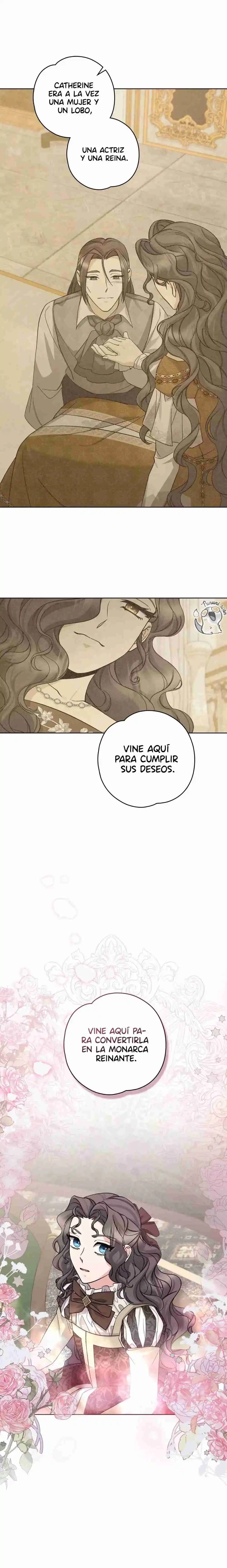 LAS LÁGRIMAS DE UN BUFÓN - Capítulo 59 - Página 12 - LectorTMOo