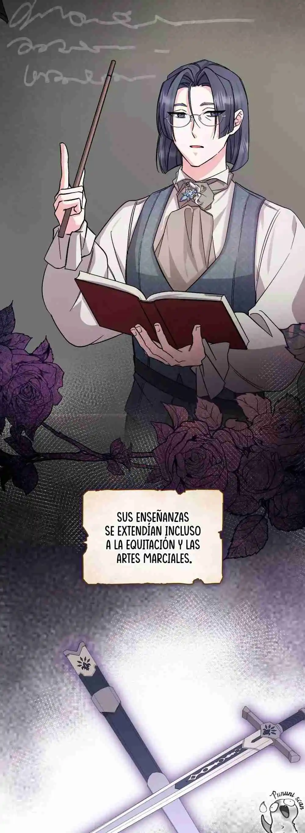 LAS LÁGRIMAS DE UN BUFÓN - Capítulo 59 - Página 16 - LectorTMOo