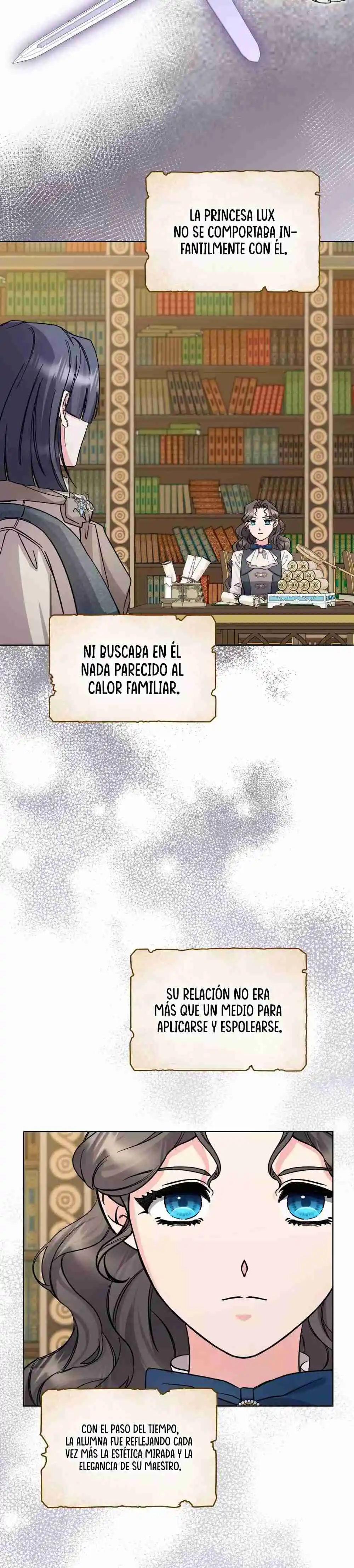 LAS LÁGRIMAS DE UN BUFÓN - Capítulo 59 - Página 17 - LectorTMOo