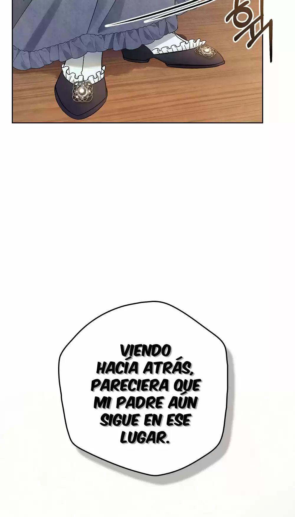 LAS LÁGRIMAS DE UN BUFÓN - Capítulo 6 - Página 58 - LectorTMOo