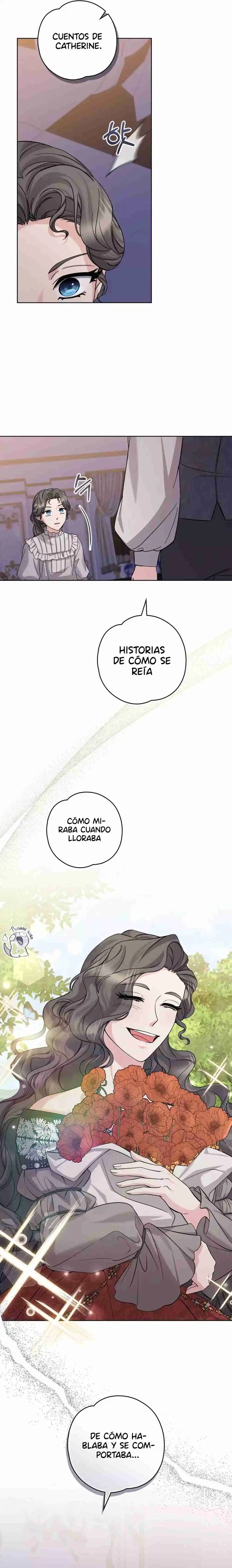 LAS LÁGRIMAS DE UN BUFÓN - Capítulo 60 - Página 8 - LectorTMOo