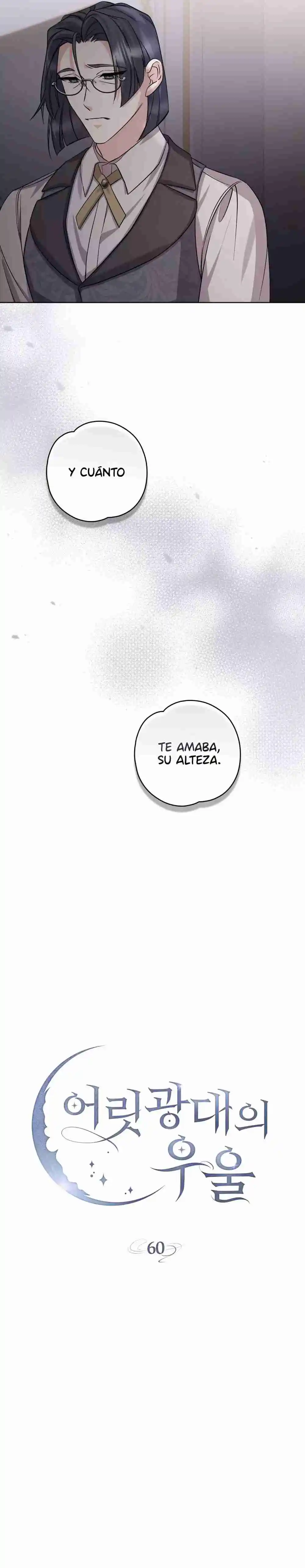 LAS LÁGRIMAS DE UN BUFÓN - Capítulo 60 - Página 9 - LectorTMOo
