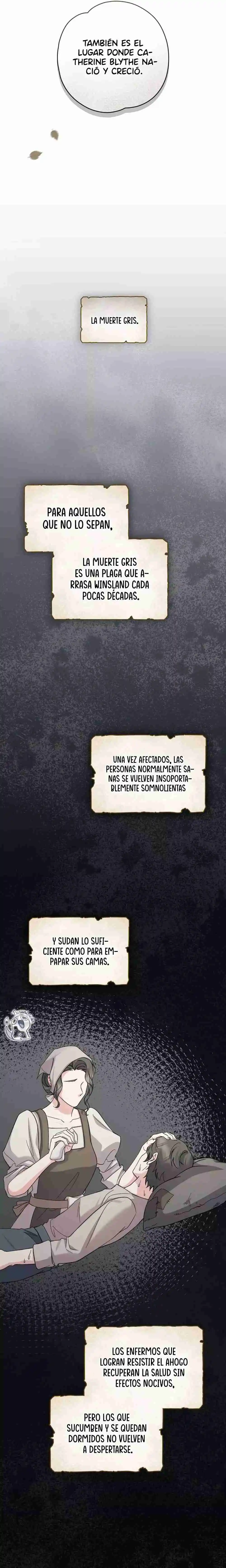 LAS LÁGRIMAS DE UN BUFÓN - Capítulo 60 - Página 12 - LectorTMOo