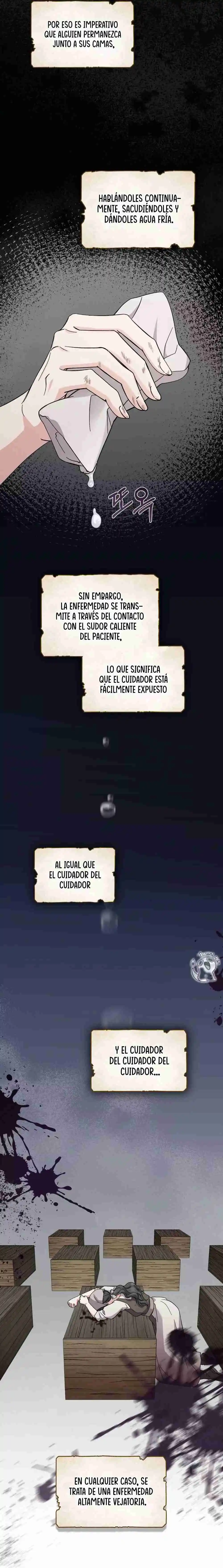 LAS LÁGRIMAS DE UN BUFÓN - Capítulo 60 - Página 13 - LectorTMOo