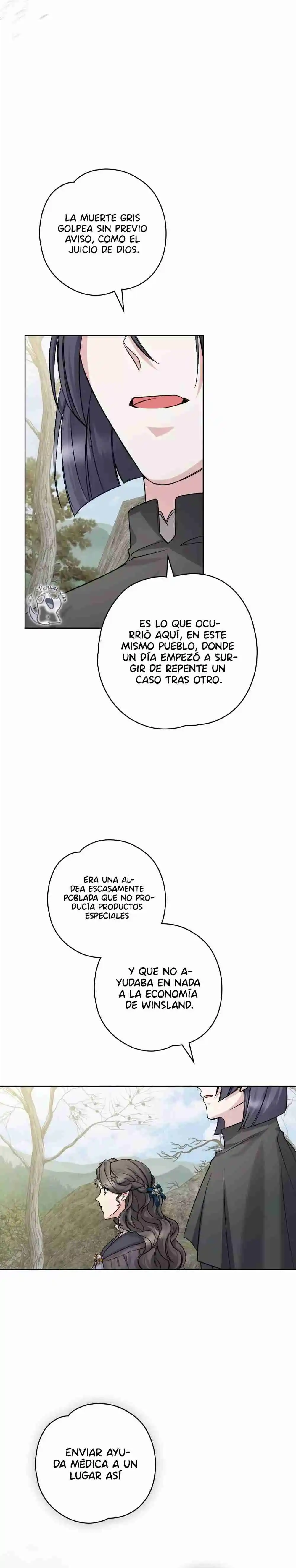 LAS LÁGRIMAS DE UN BUFÓN - Capítulo 60 - Página 14 - LectorTMOo