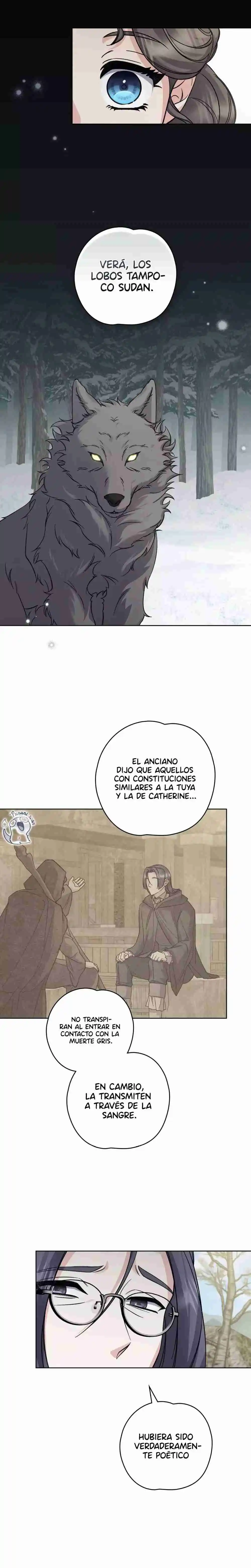 LAS LÁGRIMAS DE UN BUFÓN - Capítulo 60 - Página 18 - LectorTMOo