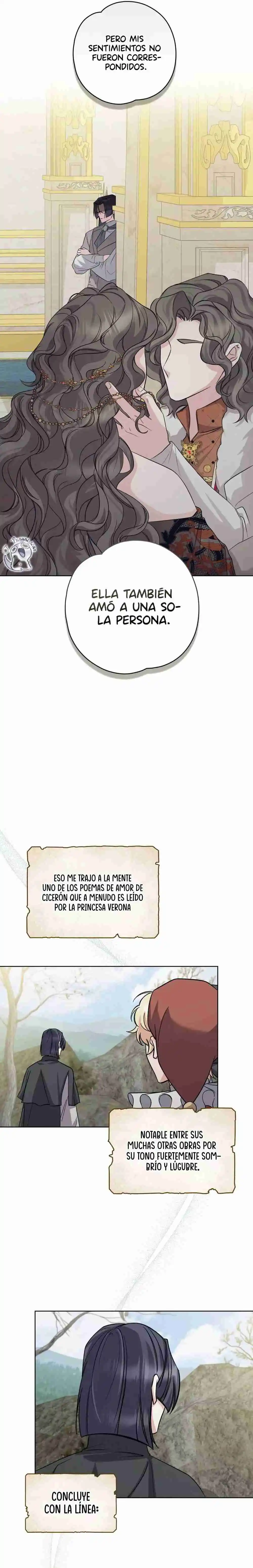 LAS LÁGRIMAS DE UN BUFÓN - Capítulo 60 - Página 21 - LectorTMOo