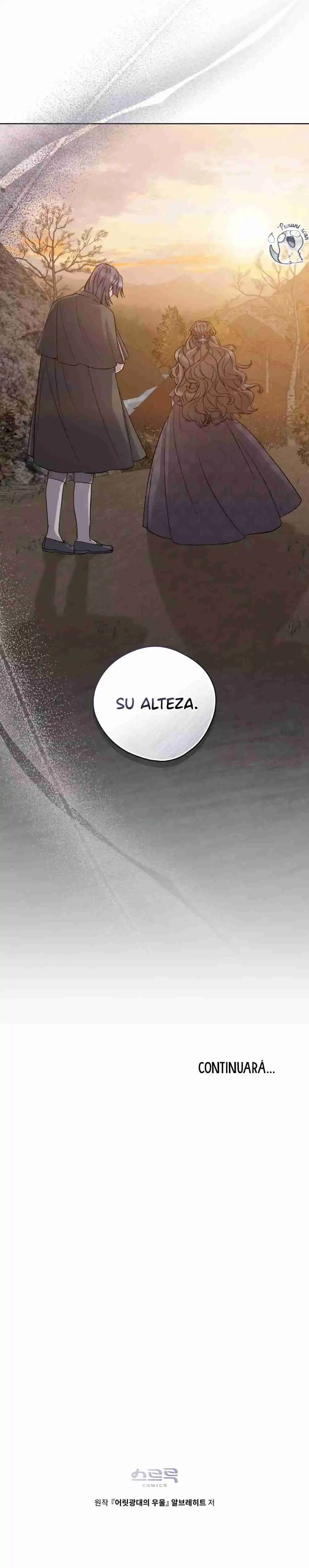 LAS LÁGRIMAS DE UN BUFÓN - Capítulo 60 - Página 25 - LectorTMOo