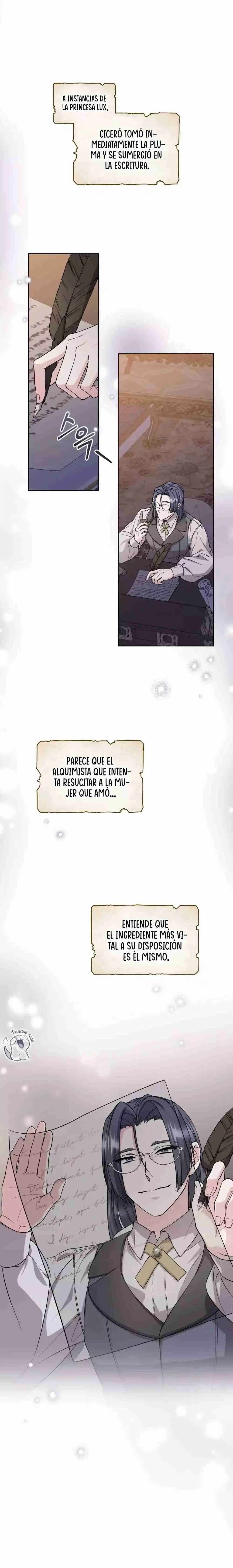 LAS LÁGRIMAS DE UN BUFÓN - Capítulo 61 - Página 4 - LectorTMOo