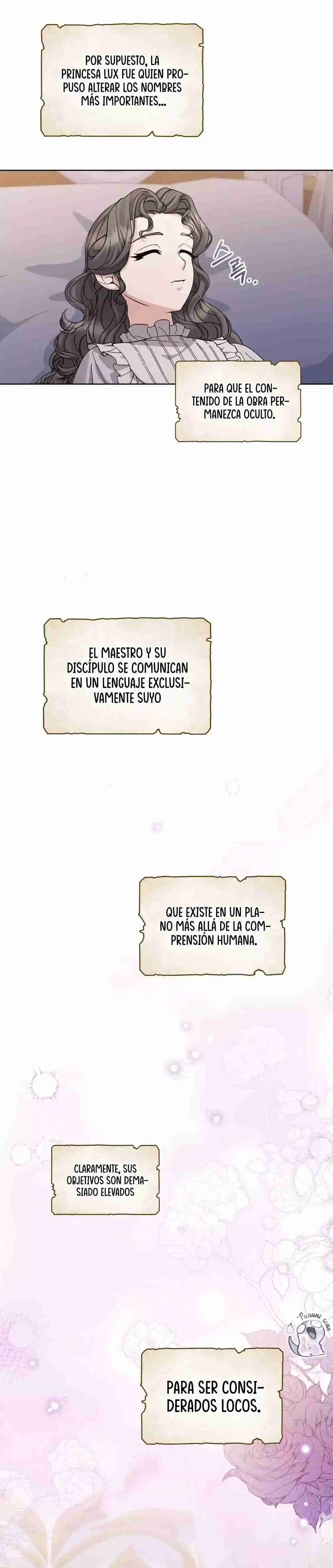 LAS LÁGRIMAS DE UN BUFÓN - Capítulo 61 - Página 6 - LectorTMOo
