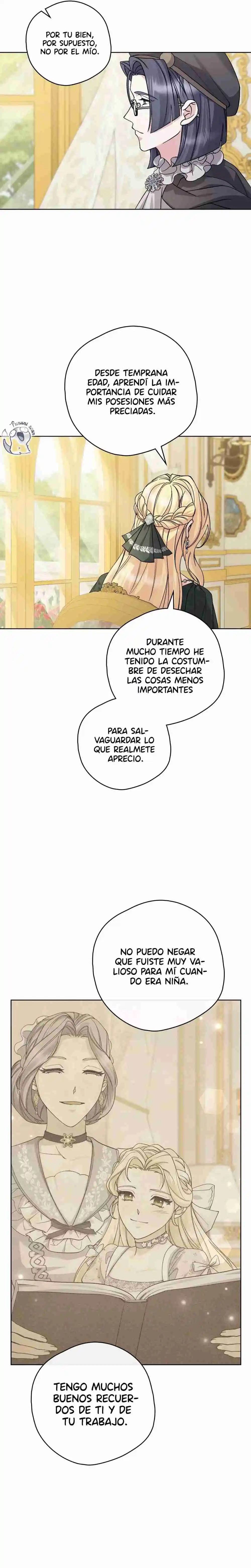 LAS LÁGRIMAS DE UN BUFÓN - Capítulo 61 - Página 11 - LectorTMOo