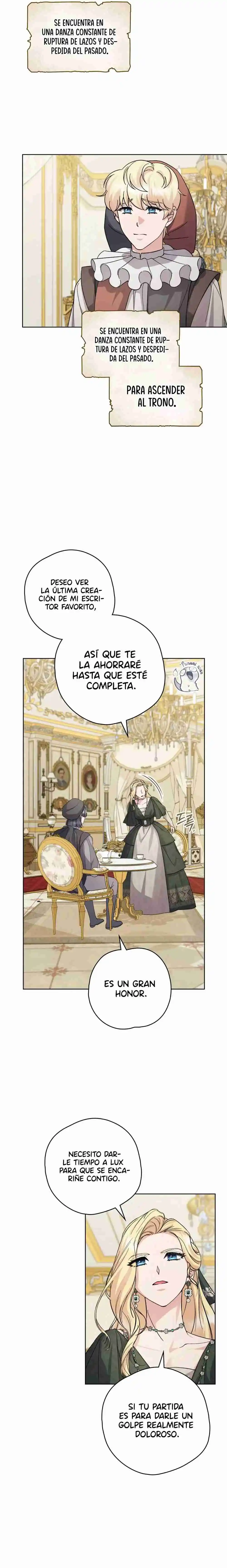 LAS LÁGRIMAS DE UN BUFÓN - Capítulo 61 - Página 13 - LectorTMOo