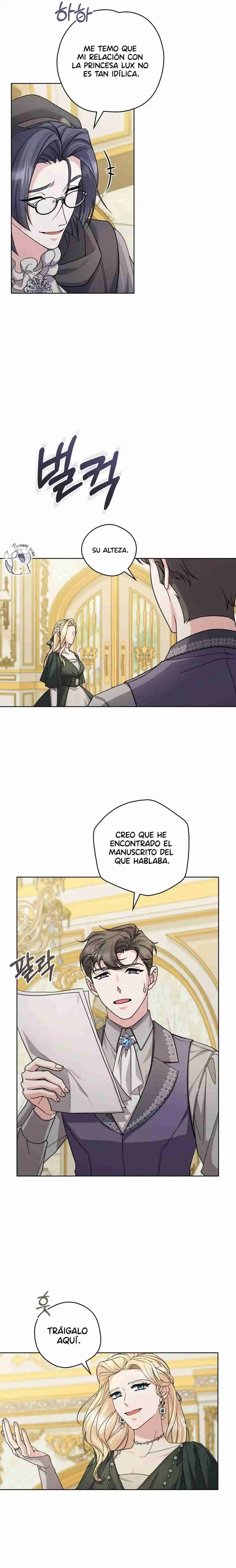 LAS LÁGRIMAS DE UN BUFÓN - Capítulo 61 - Página 14 - LectorTMOo
