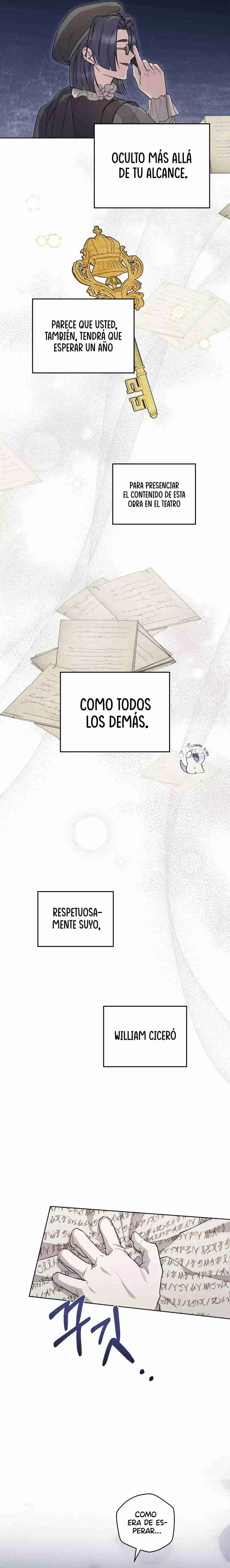 LAS LÁGRIMAS DE UN BUFÓN - Capítulo 61 - Página 22 - LectorTMOo