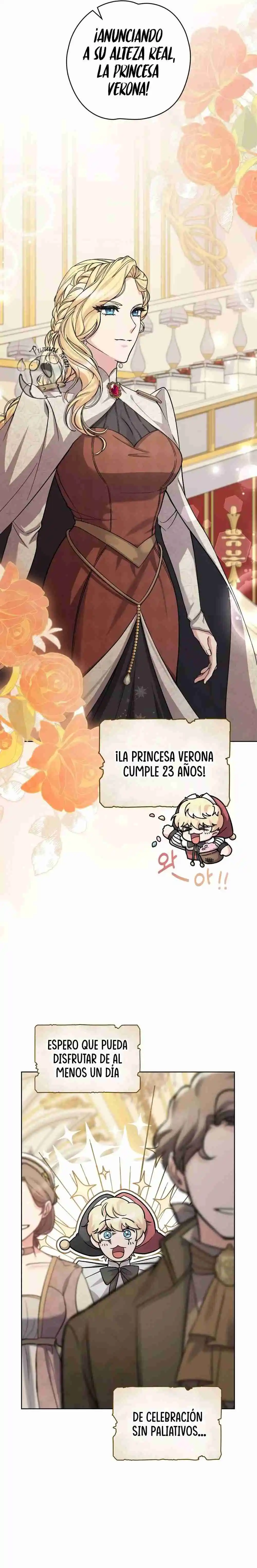 LAS LÁGRIMAS DE UN BUFÓN - Capítulo 62 - Página 10 - LectorTMOo
