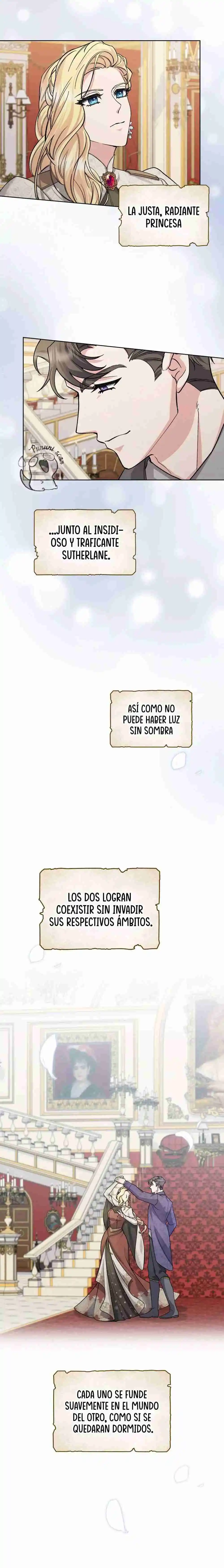 LAS LÁGRIMAS DE UN BUFÓN - Capítulo 62 - Página 21 - LectorTMOo
