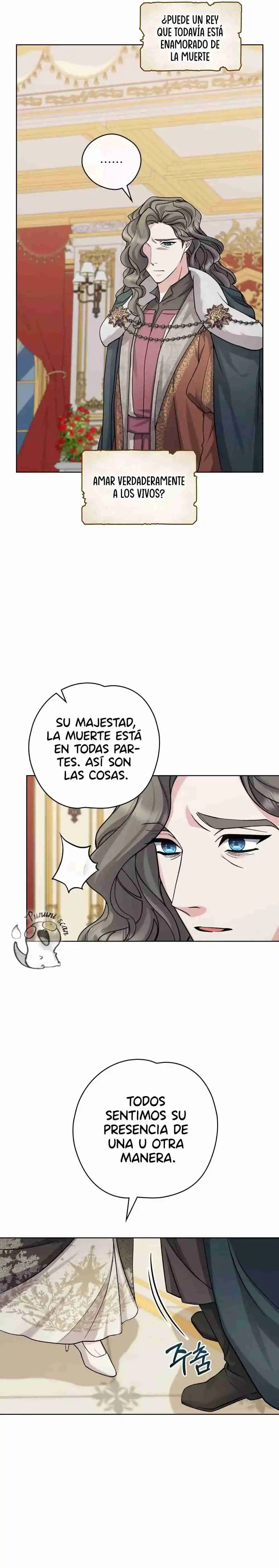 LAS LÁGRIMAS DE UN BUFÓN - Capítulo 63 - Página 6 - LectorTMOo