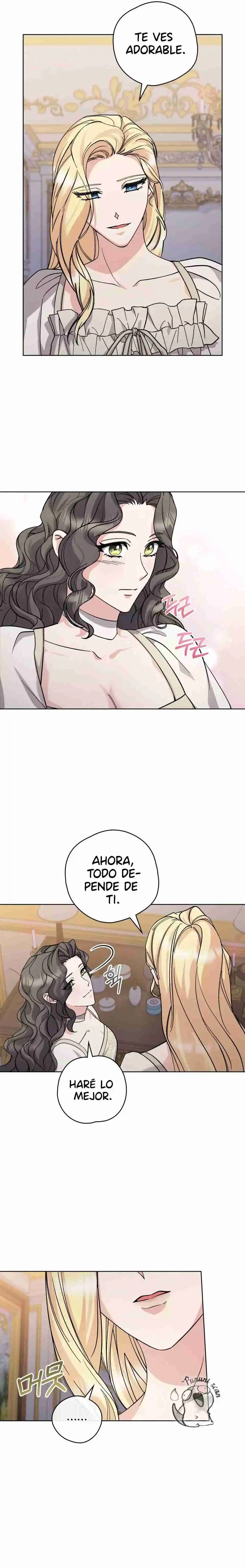 LAS LÁGRIMAS DE UN BUFÓN - Capítulo 63 - Página 13 - LectorTMOo