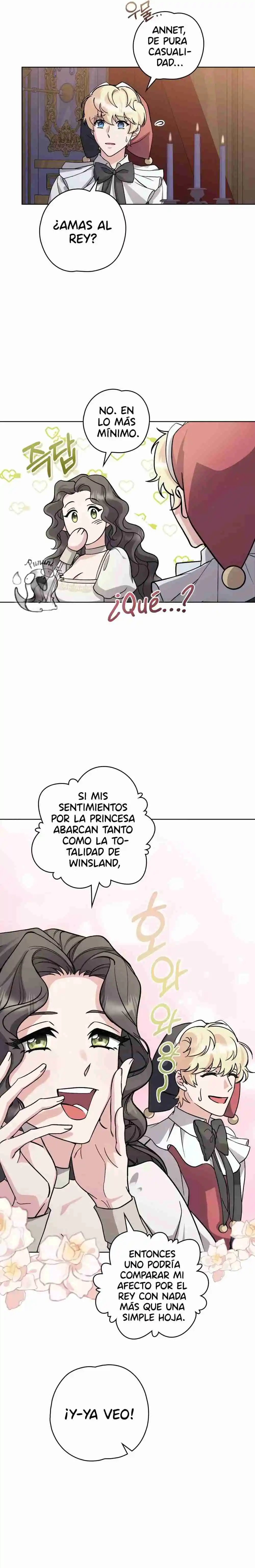 LAS LÁGRIMAS DE UN BUFÓN - Capítulo 63 - Página 16 - LectorTMOo