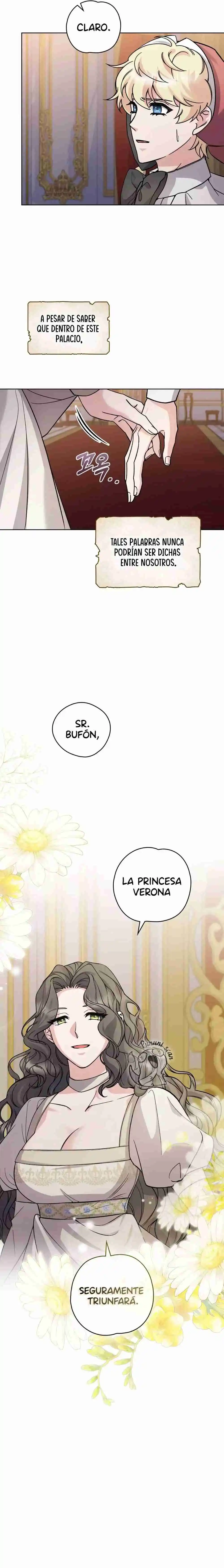 LAS LÁGRIMAS DE UN BUFÓN - Capítulo 63 - Página 18 - LectorTMOo