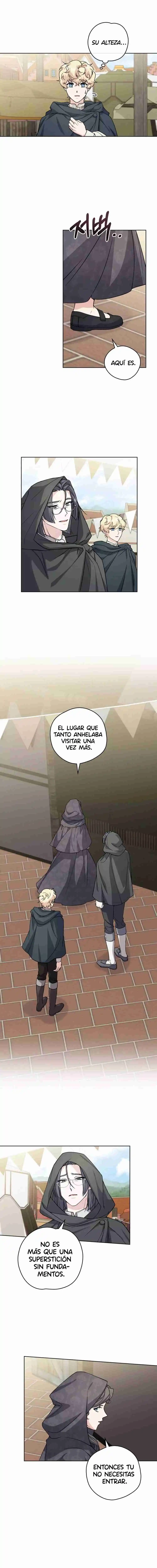 LAS LÁGRIMAS DE UN BUFÓN - Capítulo 65 - Página 6 - LectorTMOo
