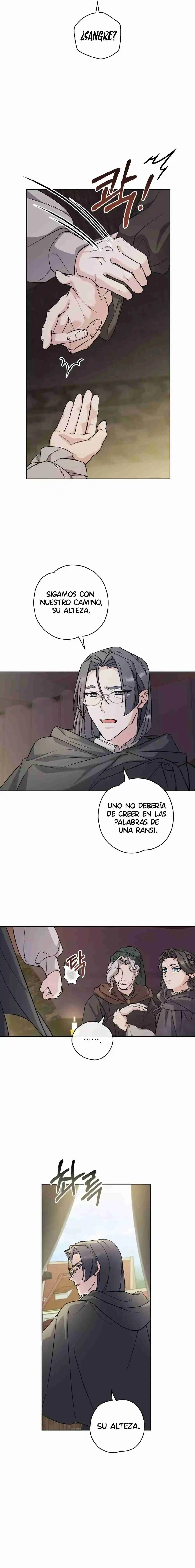 LAS LÁGRIMAS DE UN BUFÓN - Capítulo 65 - Página 9 - LectorTMOo