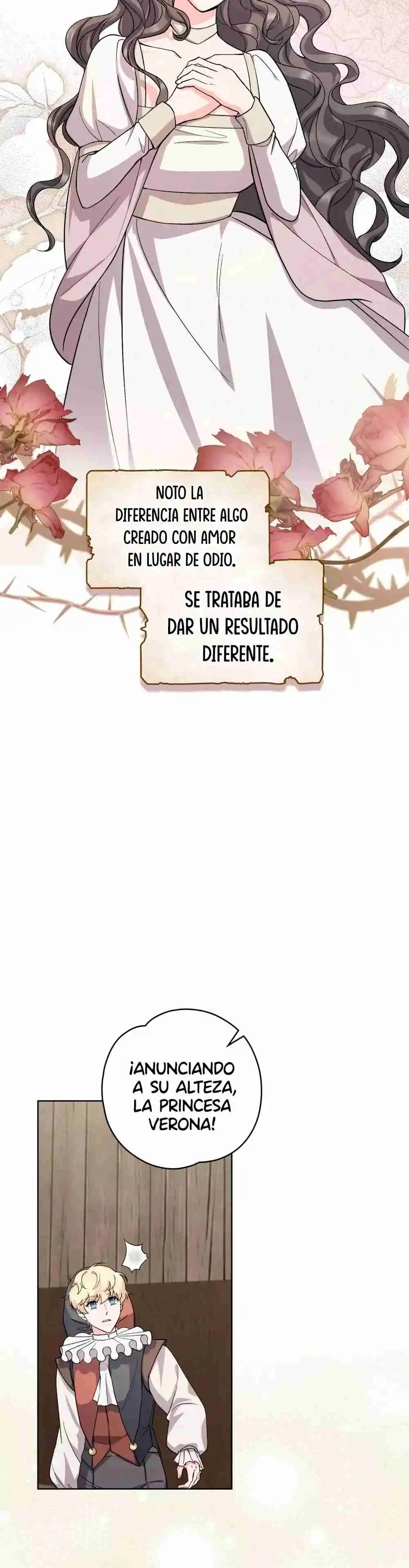 LAS LÁGRIMAS DE UN BUFÓN - Capítulo 65 - Página 14 - LectorTMOo