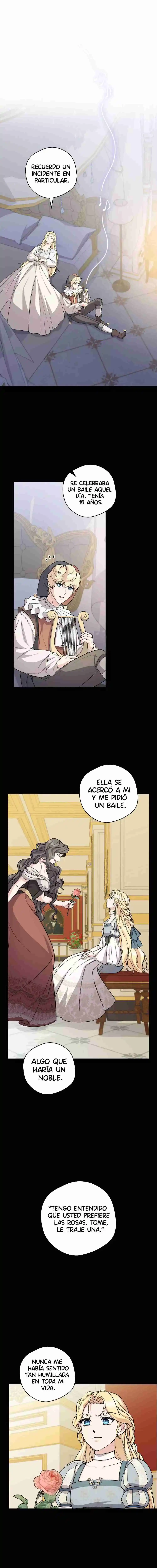 LAS LÁGRIMAS DE UN BUFÓN - Capítulo 66 - Página 4 - LectorTMOo