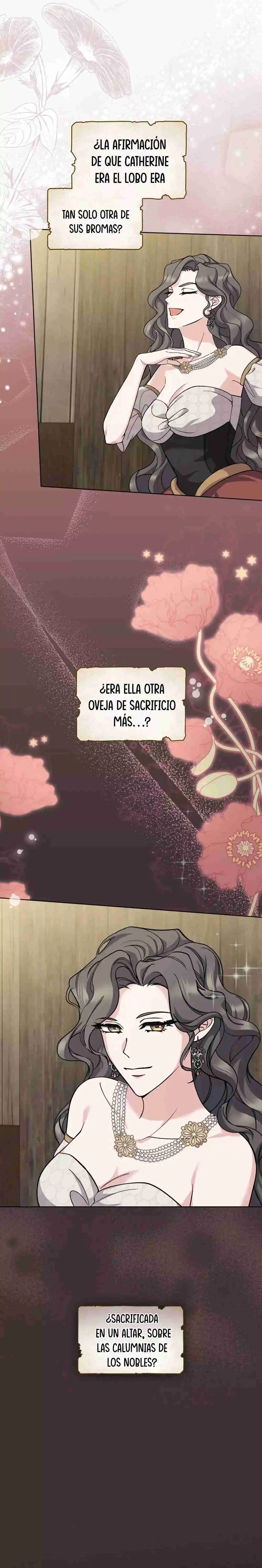 LAS LÁGRIMAS DE UN BUFÓN - Capítulo 66 - Página 6 - LectorTMOo