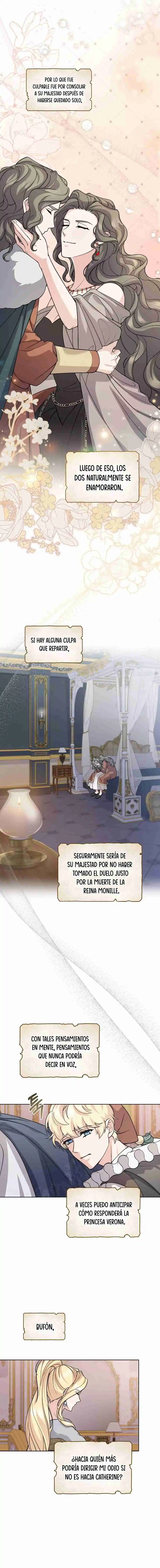 LAS LÁGRIMAS DE UN BUFÓN - Capítulo 66 - Página 16 - LectorTMOo