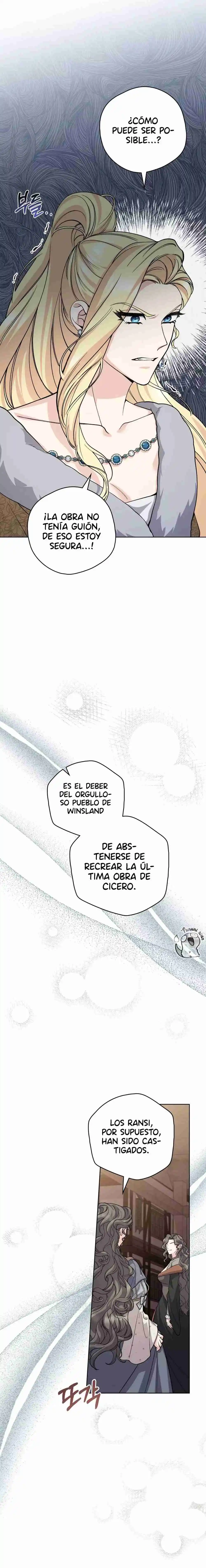 LAS LÁGRIMAS DE UN BUFÓN - Capítulo 67 - Página 7 - LectorTMOo