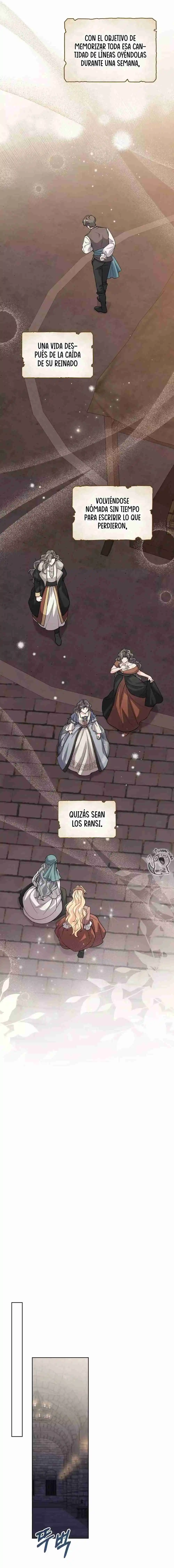 LAS LÁGRIMAS DE UN BUFÓN - Capítulo 67 - Página 10 - LectorTMOo
