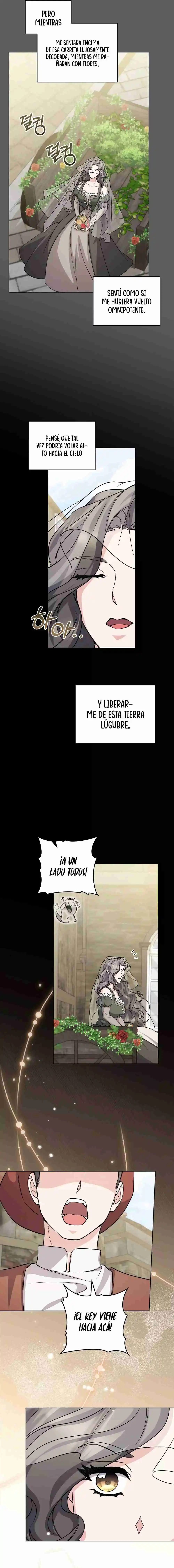 LAS LÁGRIMAS DE UN BUFÓN - Capítulo 68 - Página 7 - LectorTMOo