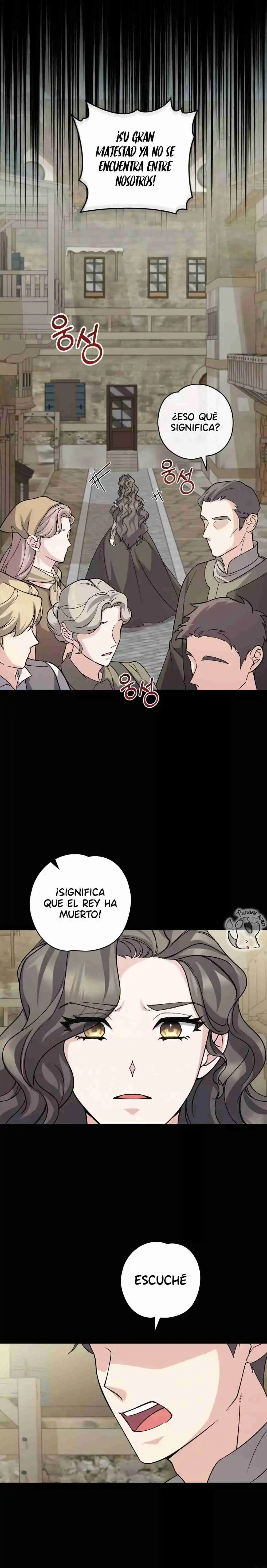 LAS LÁGRIMAS DE UN BUFÓN - Capítulo 68 - Página 12 - LectorTMOo