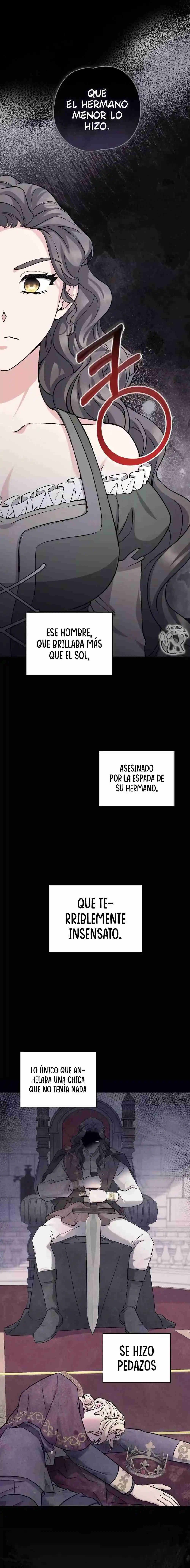 LAS LÁGRIMAS DE UN BUFÓN - Capítulo 68 - Página 13 - LectorTMOo