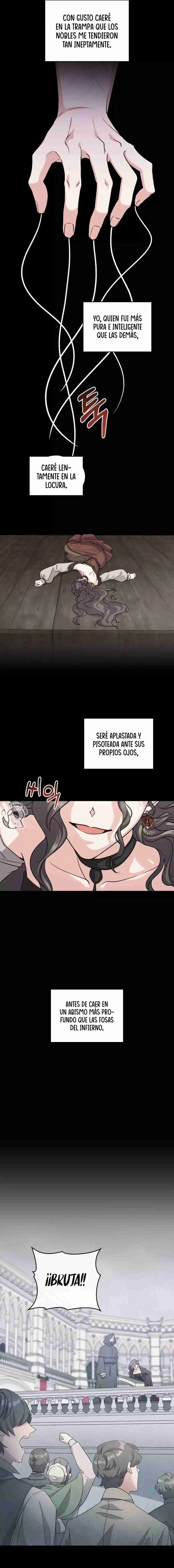 LAS LÁGRIMAS DE UN BUFÓN - Capítulo 68 - Página 15 - LectorTMOo