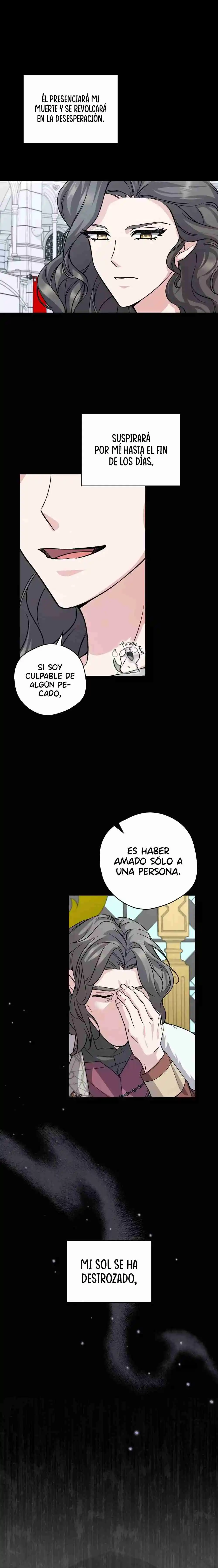 LAS LÁGRIMAS DE UN BUFÓN - Capítulo 68 - Página 16 - LectorTMOo